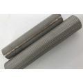 Series Sintered Metal Filter 11/2 Inch Outside